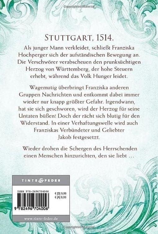 Produktbild: Tribut der Schande