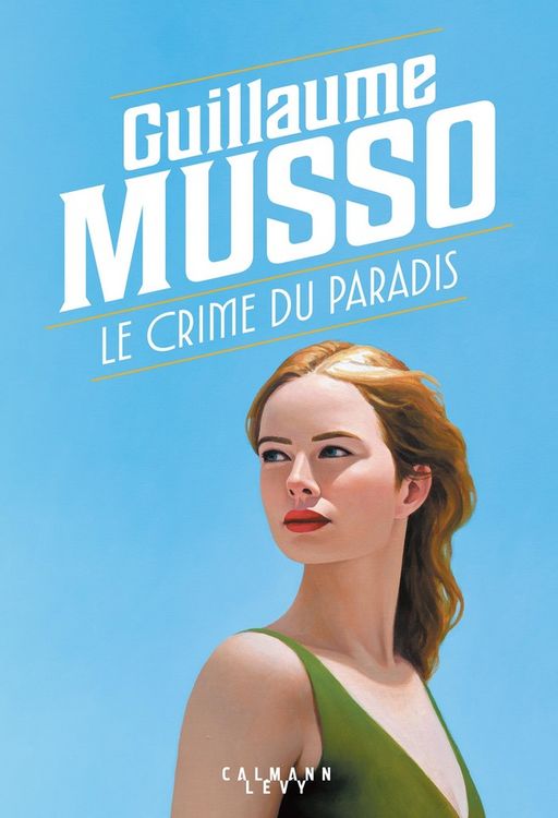 Produktbild: Le Crime du paradis