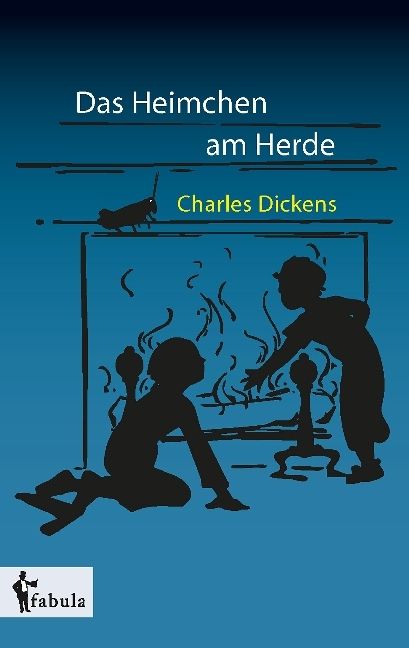Produktbild: Dickens, C: Heimchen am Herde