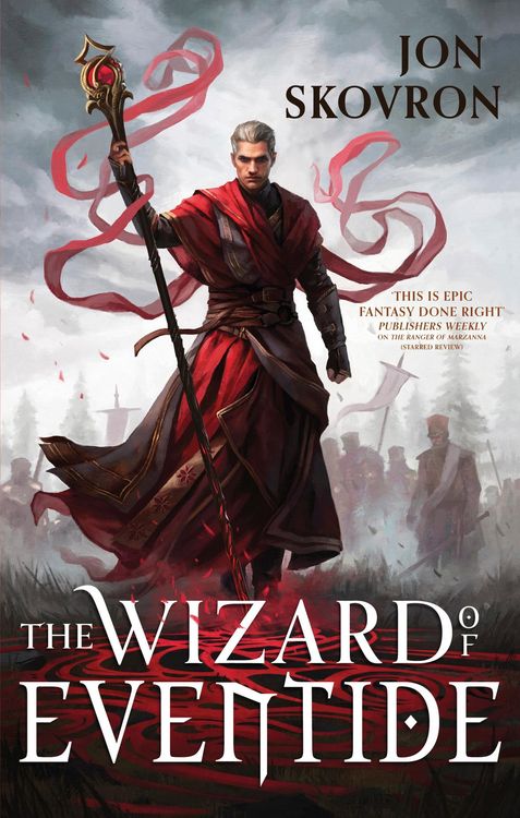 Produktbild: The Wizard of Eventide