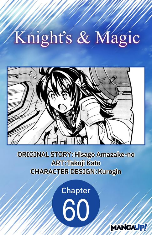 Produktbild: Knight's & Magic #060
