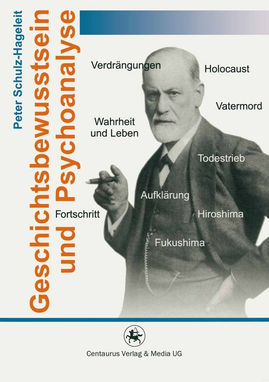 Produktbild: Geschichtsbewusstsein und Psychoanalyse