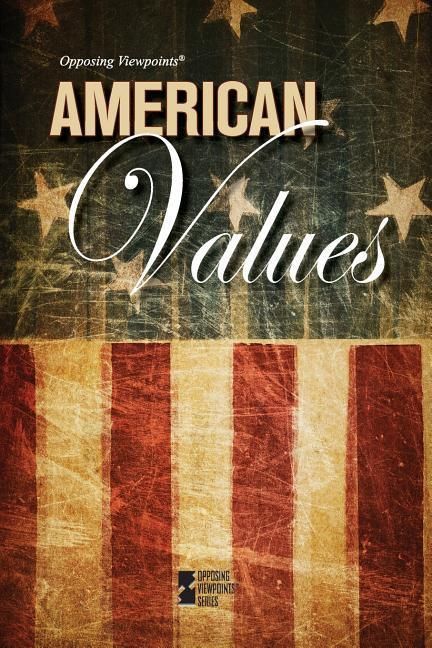 Produktbild: American Values
