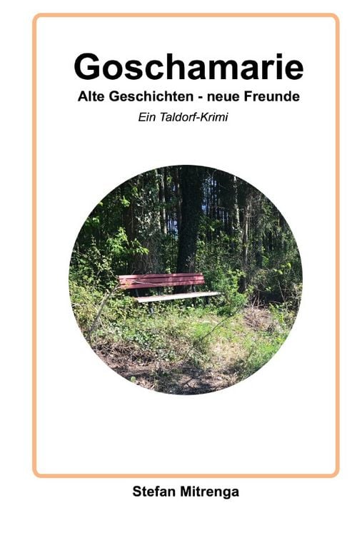 Produktbild: Goschamarie / Goschamarie Alte Geschichten - neue Freunde