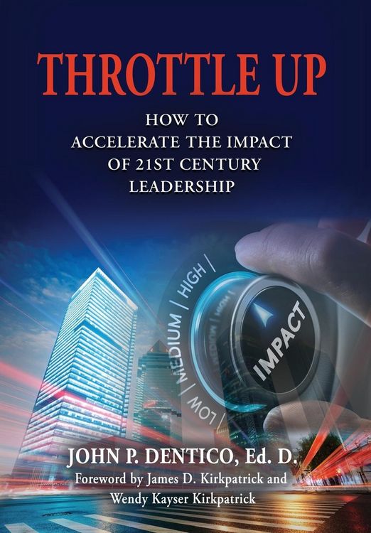 Produktbild: Throttle Up