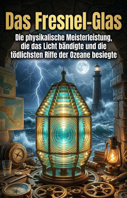 Produktbild: Das Fresnel-Glas