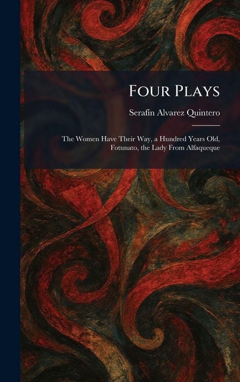 Produktbild: Four Plays