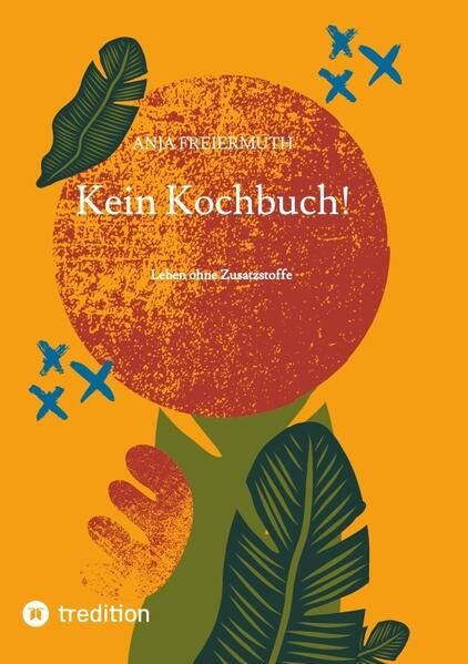 Produktbild: Kein Kochbuch!