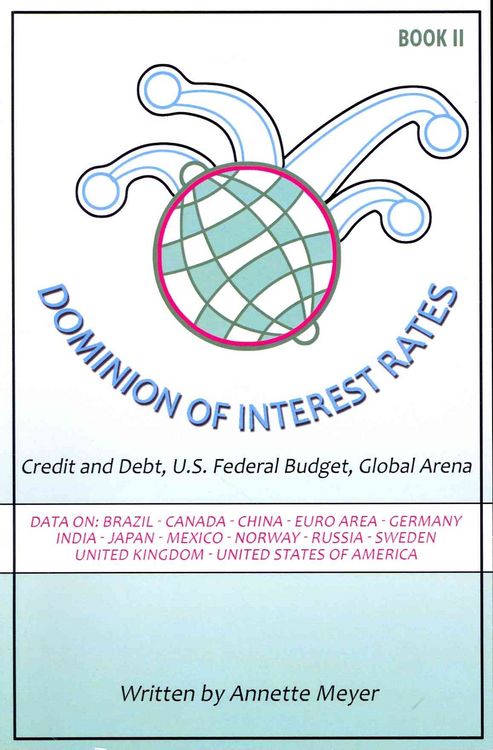 Produktbild: Dominion of Interest Rates