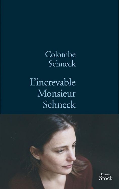 Produktbild: L Increvable Monsieur Schneck