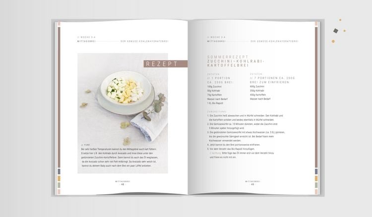 Produktbild: Die kleine L&ouml;ffelei