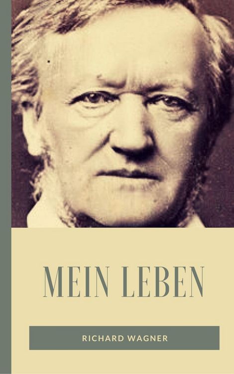 Produktbild: Mein Leben