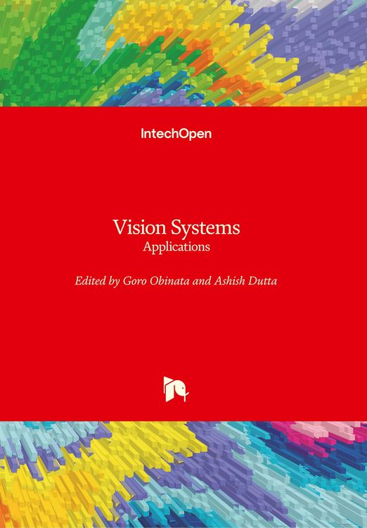 Produktbild: Vision Systems
