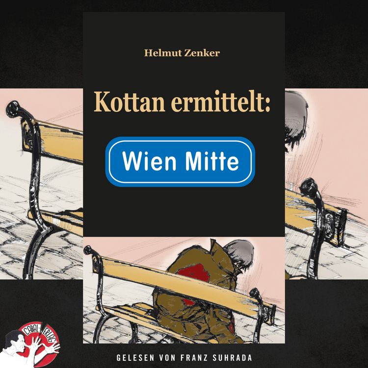Produktbild: Kottan ermittelt: Wien Mitte