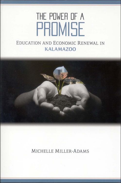 Produktbild: Power of a Promise