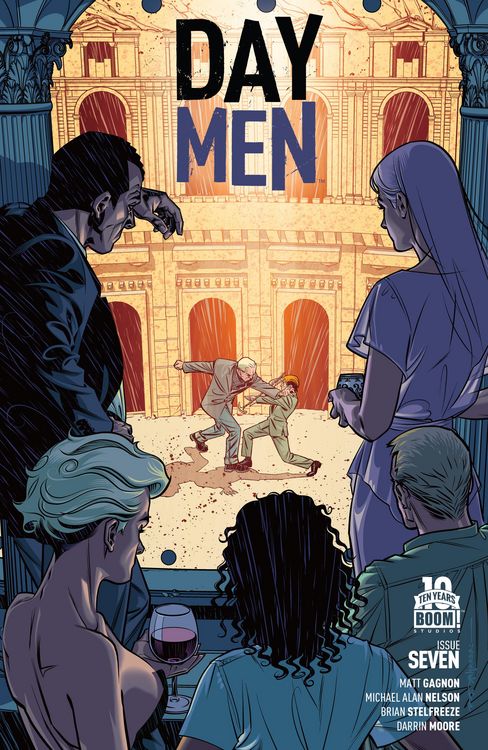 Produktbild: Day Men #7