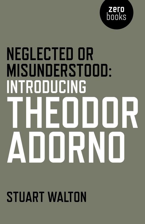 Produktbild: Neglected or Misunderstood