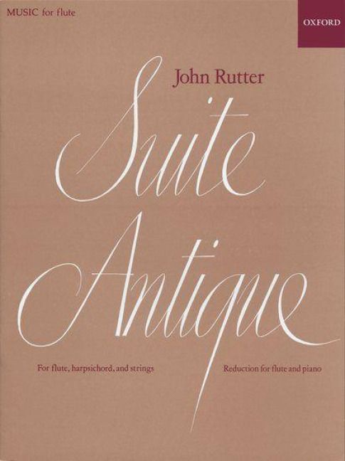 Produktbild: Suite Antique