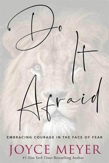 Produktbild: Do It Afraid