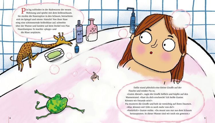 Produktbild: Gecko Kinderzeitschrift Band 111