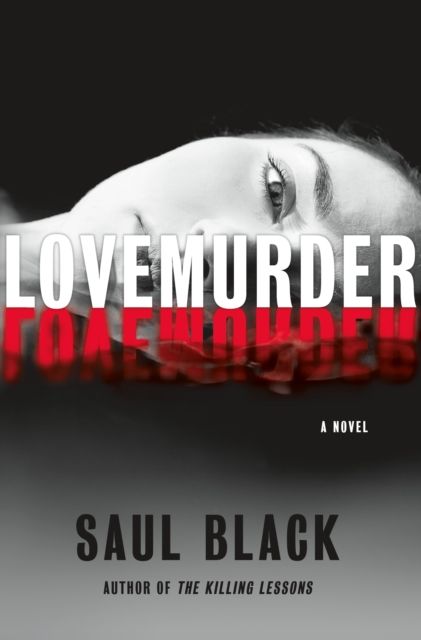 Produktbild: Black, S: Lovemurder