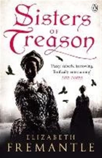 Produktbild: Fremantle, E: Sisters of Treason