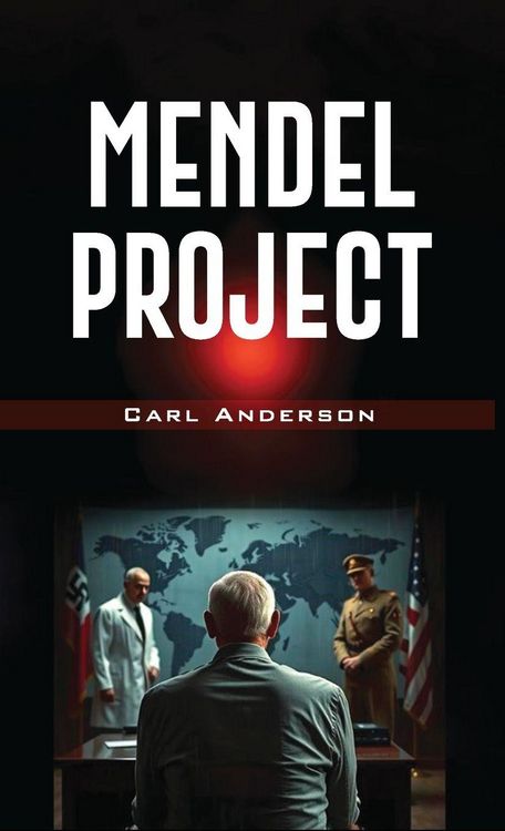 Produktbild: The Mendel Project