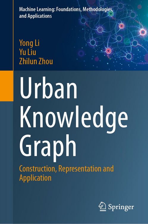 Produktbild: Urban Knowledge Graph