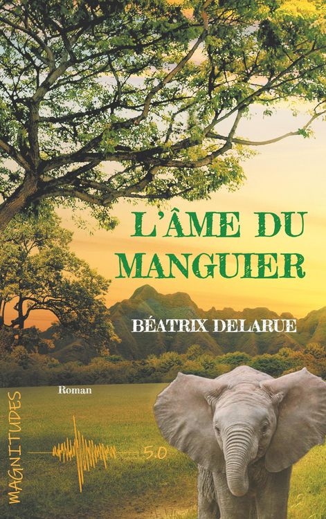Produktbild: L'&acirc;me du manguier - Magnitude 5.0