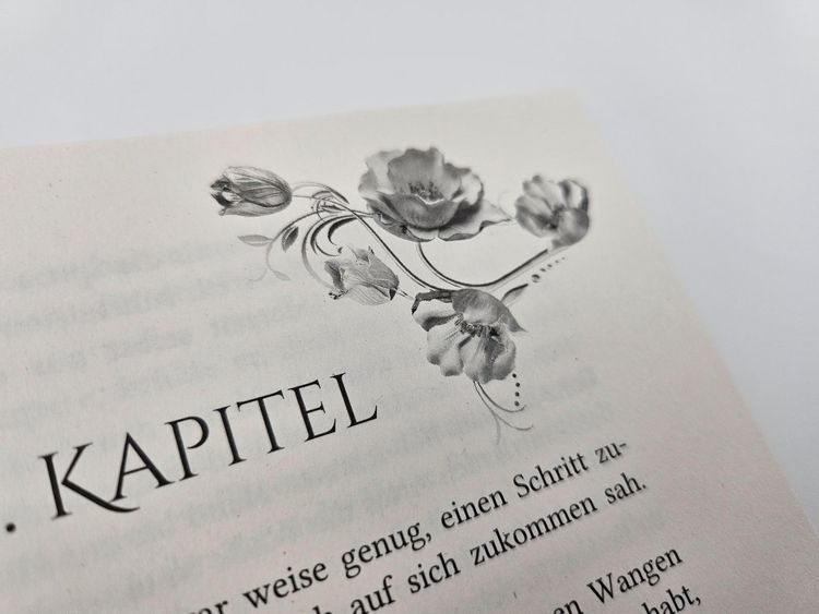 Produktbild: Eine Krone aus Herz und Asche