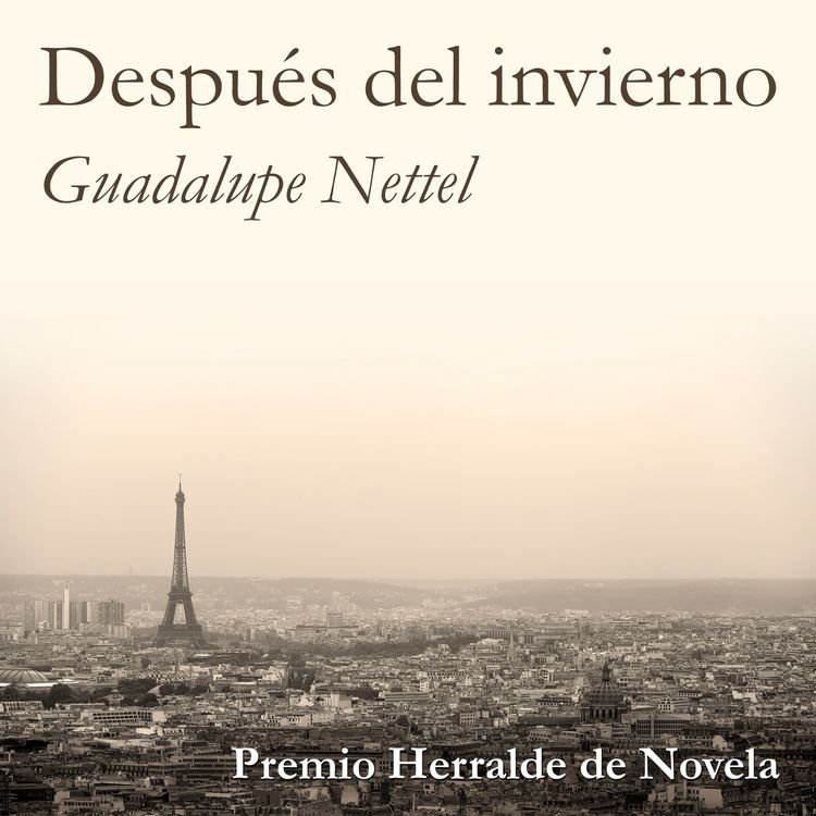 Produktbild: Despu&eacute;s del invierno