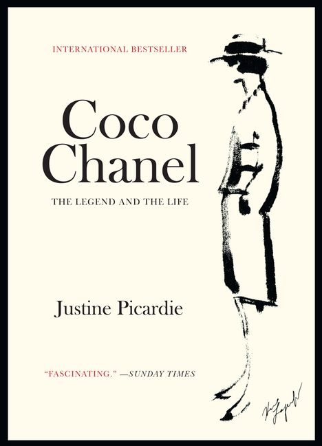 Produktbild: Coco Chanel