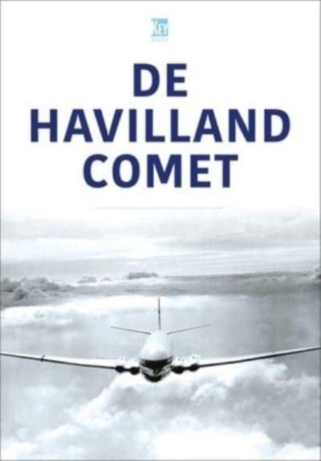 Produktbild: De Havilland Comet