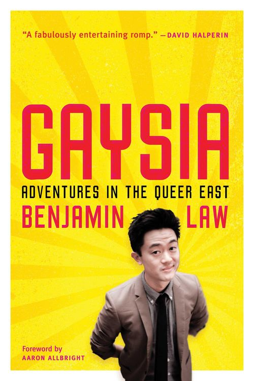Produktbild: Gaysia