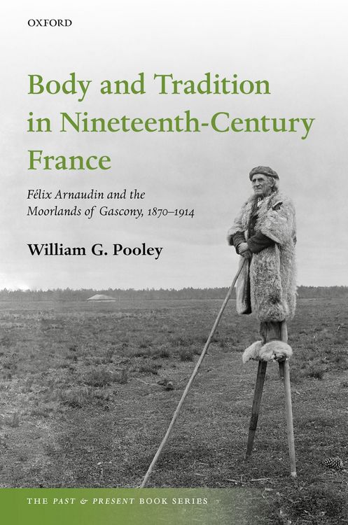 Produktbild: Body and Tradition in Nineteenth-Century France