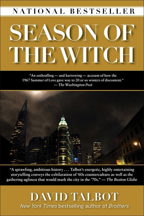 Produktbild: Season of the Witch