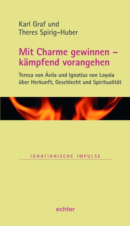 Produktbild: Mit Charme gewinnen &ndash; k&auml;mpfend vorangehen