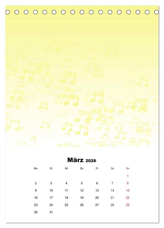 Produktbild: ERINNERUNGEN Zum Selberbasteln (Tischkalender 2026 DIN A5 hoch), CALVENDO Monatskalender