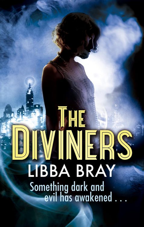 Produktbild: The Diviners