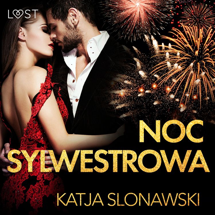 Produktbild: Noc sylwestrowa - opowiadanie erotyczne