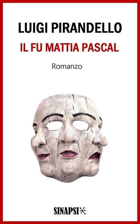 Produktbild: Il fu Mattia Pascal