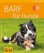 Produktbild: BARF f&uuml;r Hunde
