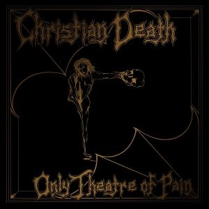Produktbild: Only Theatre Of Pain