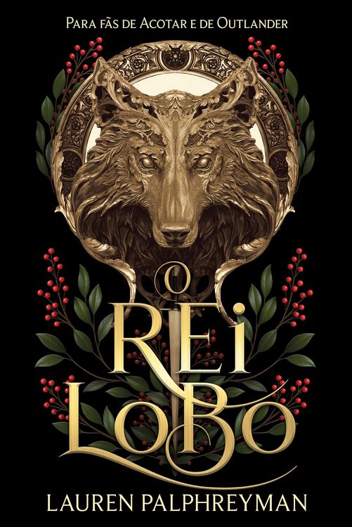 Produktbild: O Rei Lobo