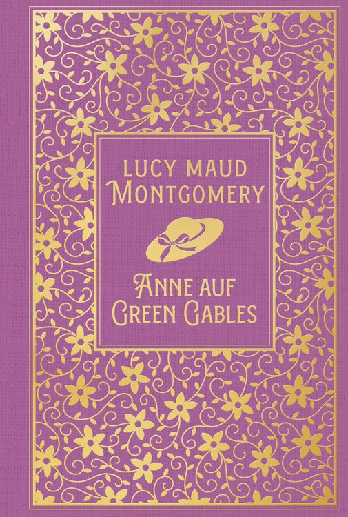 Produktbild: Anne auf Green Gables