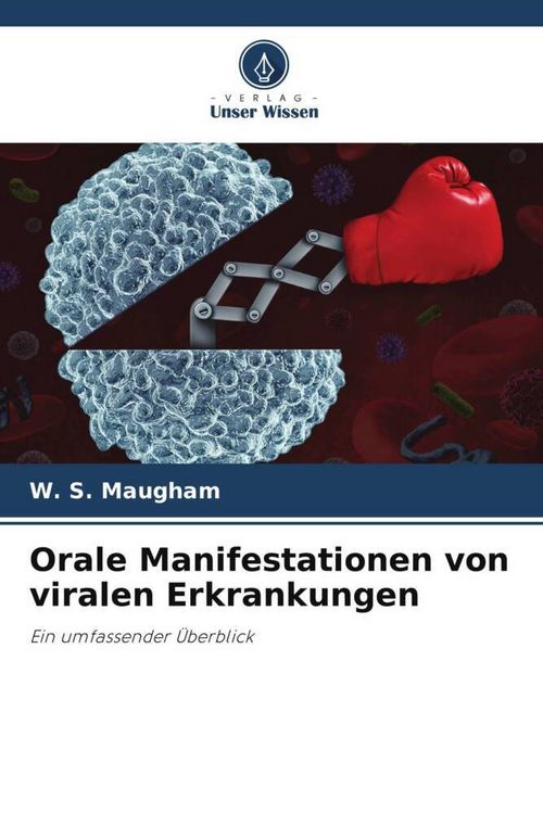 Produktbild: Orale Manifestationen von viralen Erkrankungen