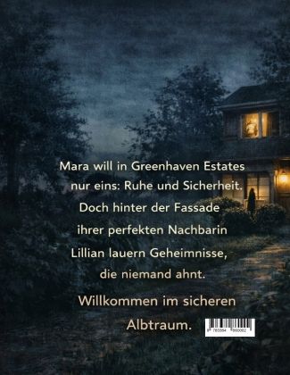 Produktbild: Mikulaschek, D: Nachbarin