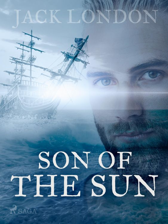 Produktbild: A Son of the Sun