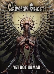 Produktbild: Yet Not Human (Lim.Ed./DVD-Pac)