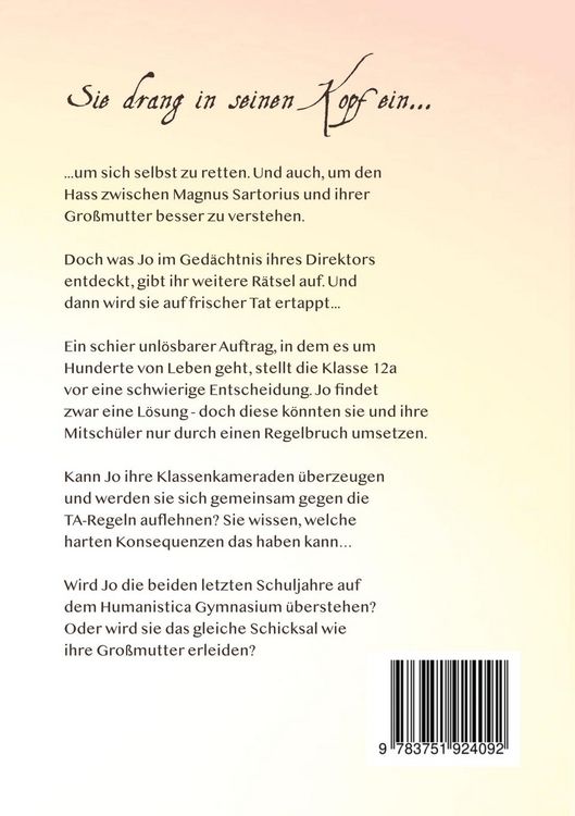 Produktbild: Die Traumarbeiter